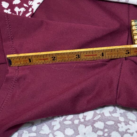 Tranquility by Colorado Clothing Women's Everyday Stretch Skort Lot of 2 Size XL - Picture 7 of 7